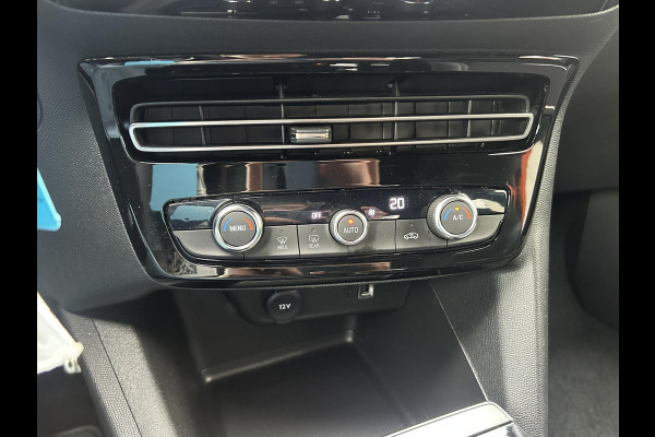 Opel Mokka 1.2 Turbo Hybrid GS | Automaat | Navi | Camera | Massagestoelen | Prijs is rijklaar