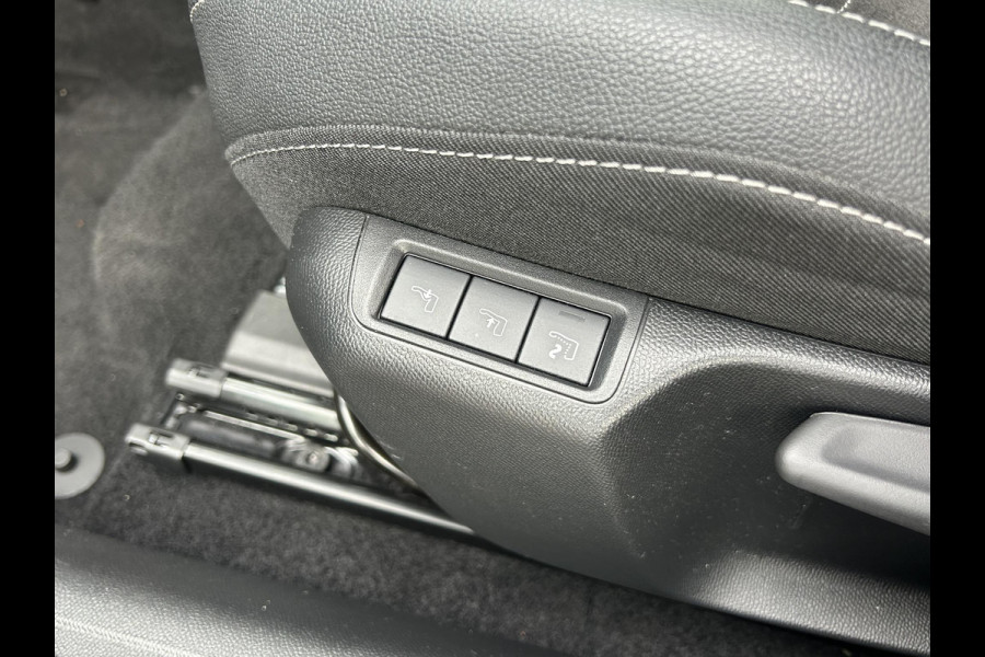 Opel Mokka 1.2 Turbo Hybrid GS | Automaat | Navi | Camera | Massagestoelen | Prijs is rijklaar