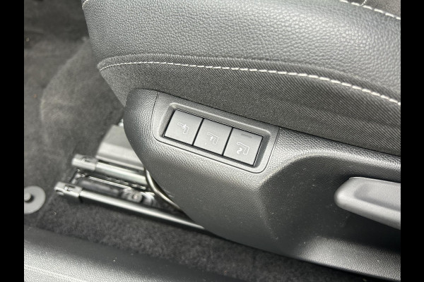 Opel Mokka 1.2 Turbo Hybrid GS | Automaat | Navi | Camera | Massagestoelen | Prijs is rijklaar