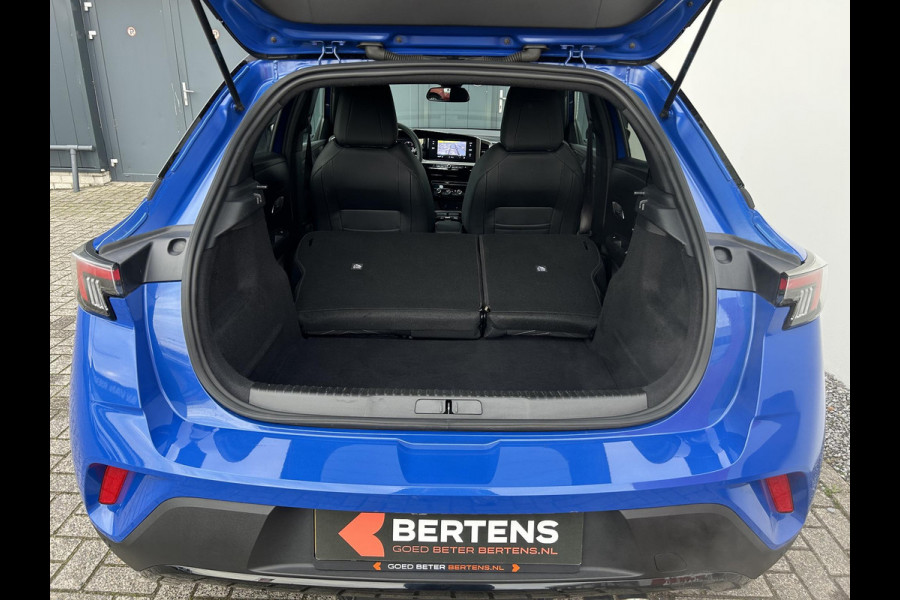 Opel Mokka 1.2 Turbo Hybrid GS | Automaat | Navi | Camera | Massagestoelen | Prijs is rijklaar