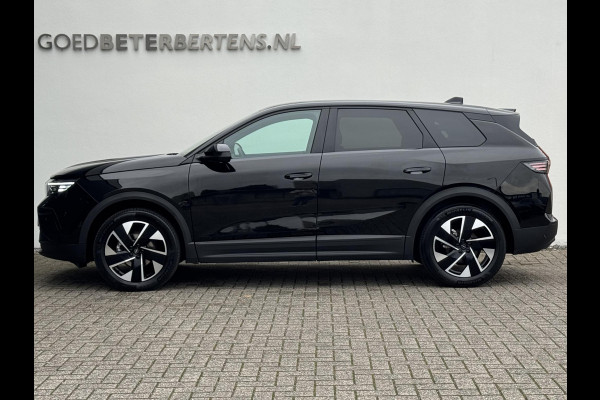 Opel Grandland 1.2 Turbo Hybrid GS 145 pk | Technologie-pakket | Prijs is rijklaar