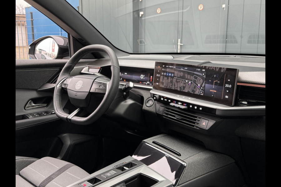Opel Grandland 1.2 Turbo Hybrid GS 145 pk | Technologie-pakket | Prijs is rijklaar