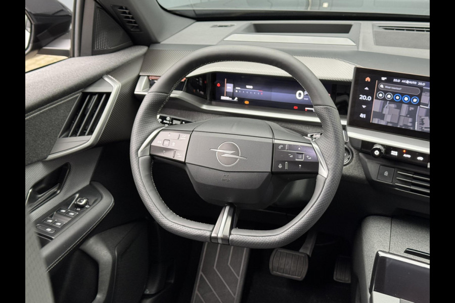 Opel Grandland 1.2 Turbo Hybrid GS 145 pk | Technologie-pakket | Prijs is rijklaar