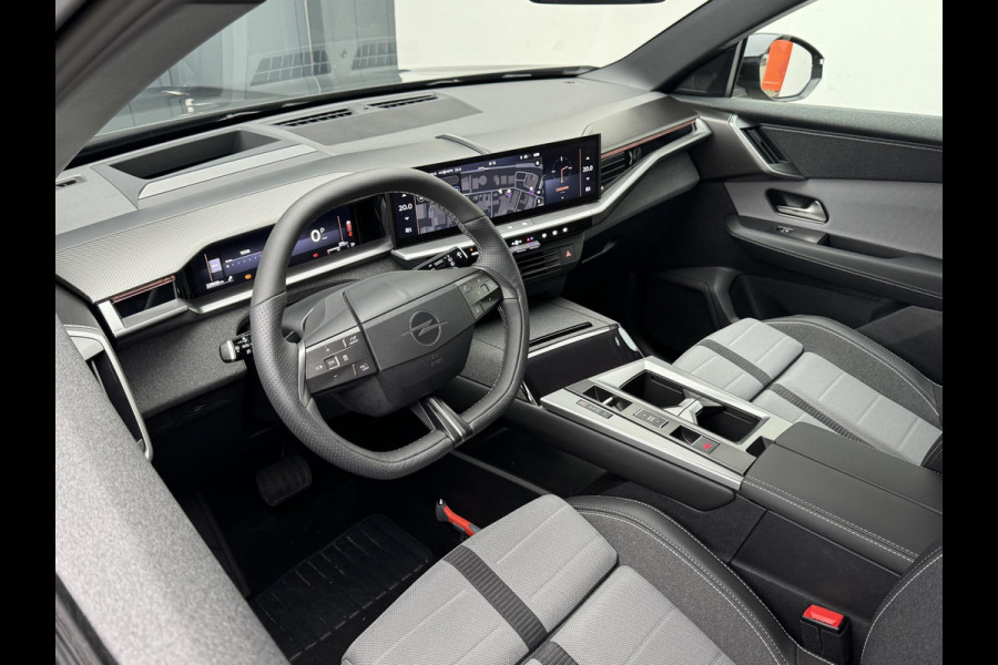 Opel Grandland 1.2 Turbo Hybrid GS 145 pk | Technologie-pakket | Prijs is rijklaar