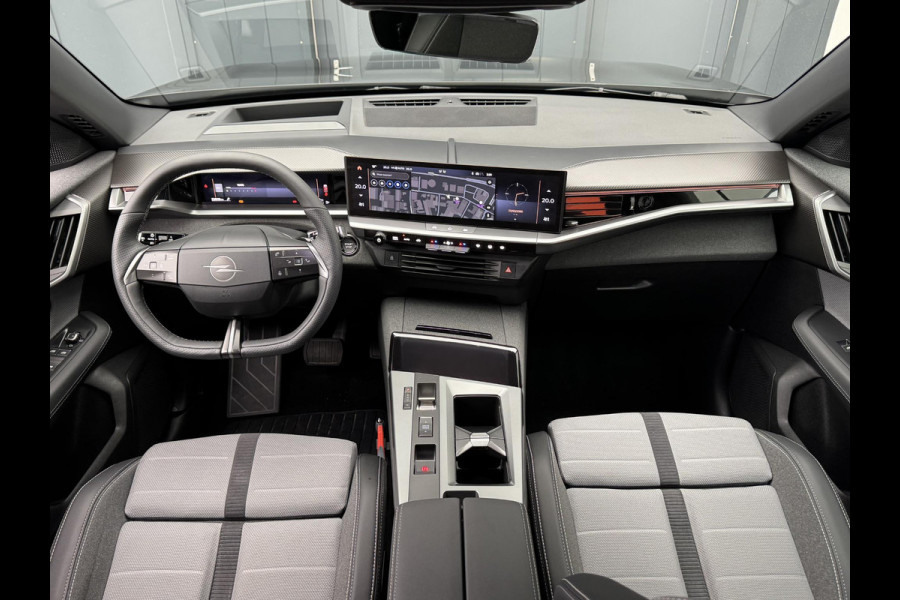 Opel Grandland 1.2 Turbo Hybrid GS 145 pk | Technologie-pakket | Prijs is rijklaar