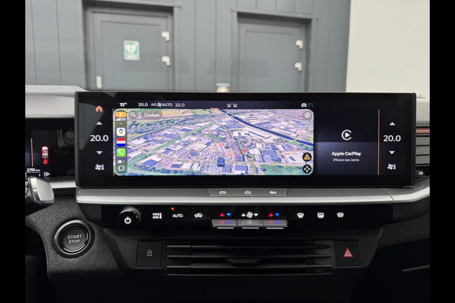 Opel Grandland 1.2 Turbo Hybrid GS 145 pk | Technologie-pakket | Prijs is rijklaar