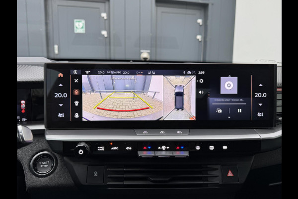 Opel Grandland 1.2 Turbo Hybrid GS 145 pk | Technologie-pakket | Prijs is rijklaar