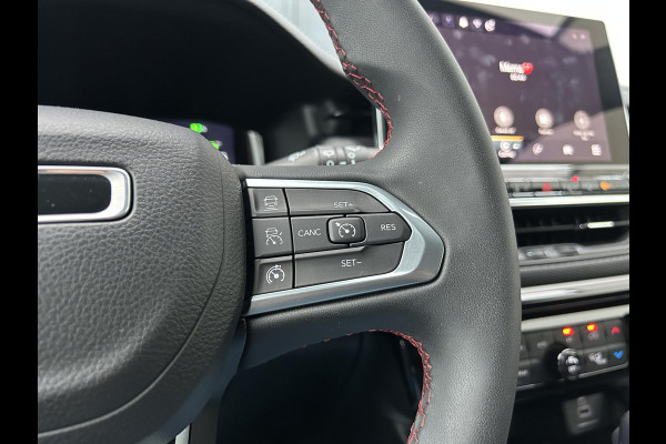 Jeep Compass 4x4 240 Plug-in Hybrid Trailhawk | Lederen bekleding | Prijs is rijklaar