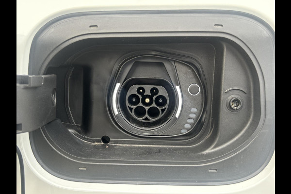 Jeep Compass 4x4 240 Plug-in Hybrid Trailhawk | Lederen bekleding | Prijs is rijklaar