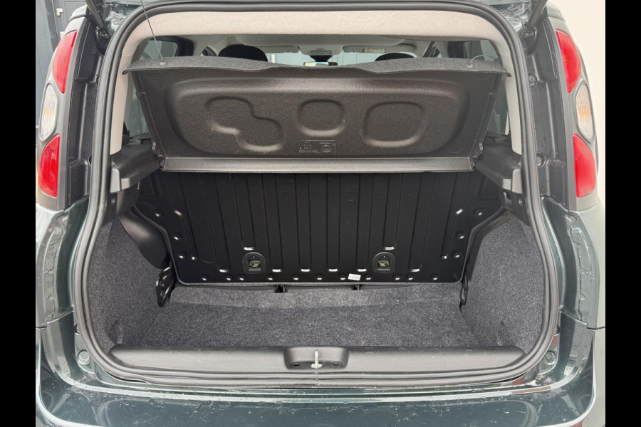 Fiat Panda 1.0 Hybrid RED Cross | Apple carplay | Climate control | Prijs is rijklaar!