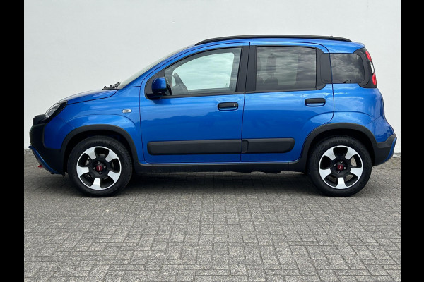 Fiat Panda 1.0 Hybrid Cross | Climate control | Apple Carplay | Prijs is rijklaar