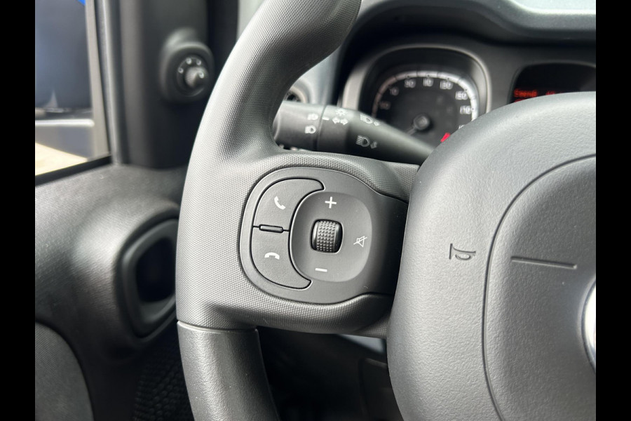 Fiat Panda 1.0 Hybrid Cross | Climate control | Apple Carplay | Prijs is rijklaar