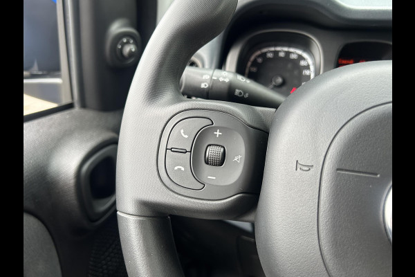 Fiat Panda 1.0 Hybrid Cross | Climate control | Apple Carplay | Prijs is rijklaar
