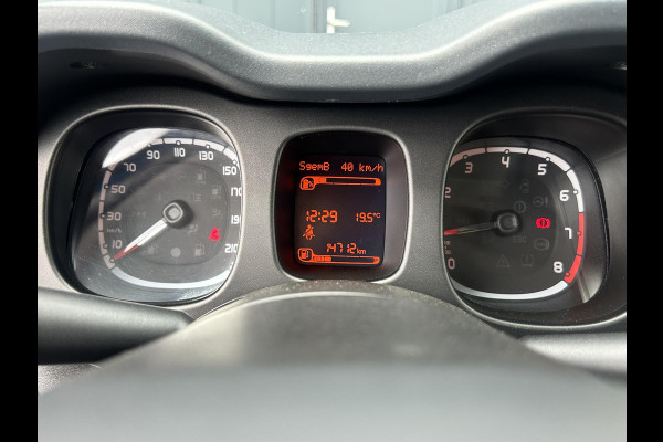 Fiat Panda 1.0 Hybrid Cross | Climate control | Apple Carplay | Prijs is rijklaar