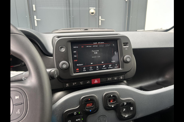 Fiat Panda 1.0 Hybrid Cross | Climate control | Apple Carplay | Prijs is rijklaar