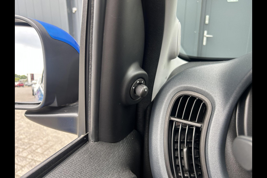 Fiat Panda 1.0 Hybrid Cross | Climate control | Apple Carplay | Prijs is rijklaar