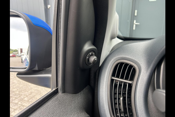 Fiat Panda 1.0 Hybrid Cross | Climate control | Apple Carplay | Prijs is rijklaar