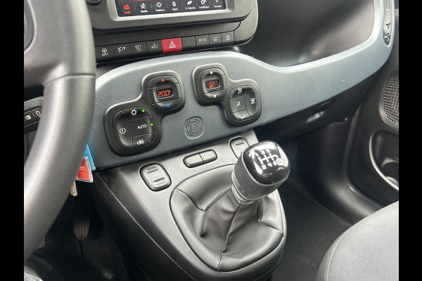 Fiat Panda 1.0 Hybrid Cross | Climate control | Apple Carplay | Prijs is rijklaar