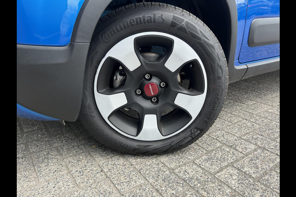 Fiat Panda 1.0 Hybrid Cross | Climate control | Apple Carplay | Prijs is rijklaar