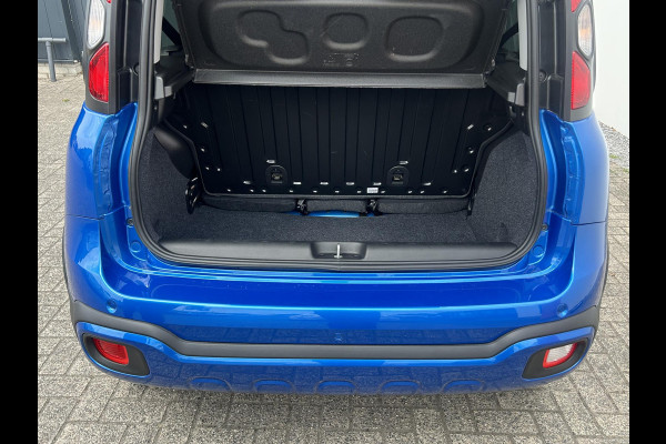 Fiat Panda 1.0 Hybrid Cross | Climate control | Apple Carplay | Prijs is rijklaar