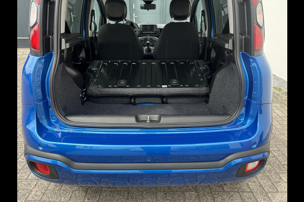 Fiat Panda 1.0 Hybrid Cross | Climate control | Apple Carplay | Prijs is rijklaar