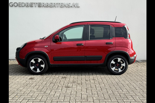 Fiat Panda 1.0 Hybrid Cross | Climate control | Apple Carplay | Prijs is rijklaar