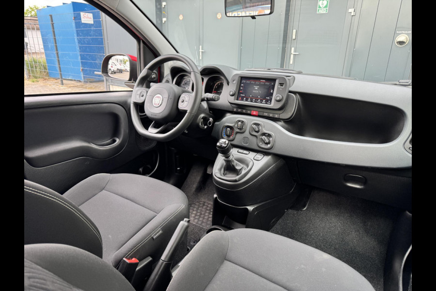 Fiat Panda 1.0 Hybrid Cross | Climate control | Apple Carplay | Prijs is rijklaar