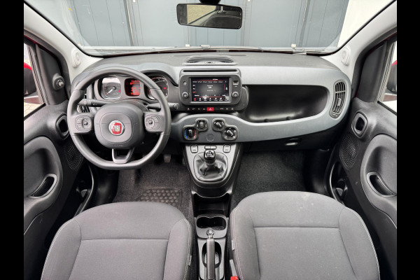 Fiat Panda 1.0 Hybrid Cross | Climate control | Apple Carplay | Prijs is rijklaar
