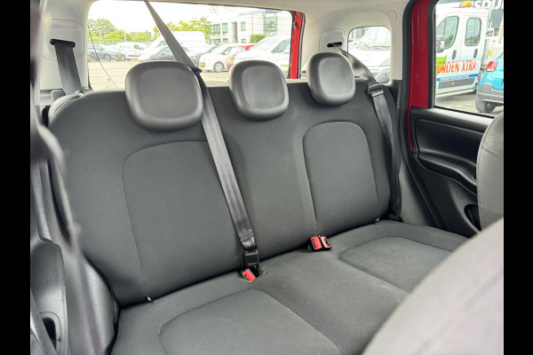 Fiat Panda 1.0 Hybrid Cross | Climate control | Apple Carplay | Prijs is rijklaar