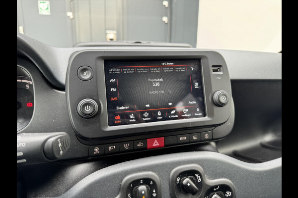 Fiat Panda 1.0 Hybrid Cross | Climate control | Apple Carplay | Prijs is rijklaar