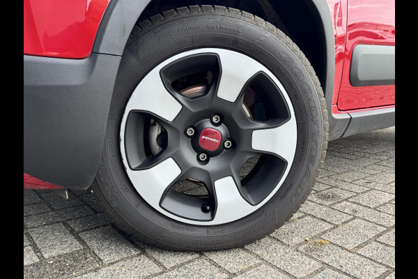 Fiat Panda 1.0 Hybrid Cross | Climate control | Apple Carplay | Prijs is rijklaar