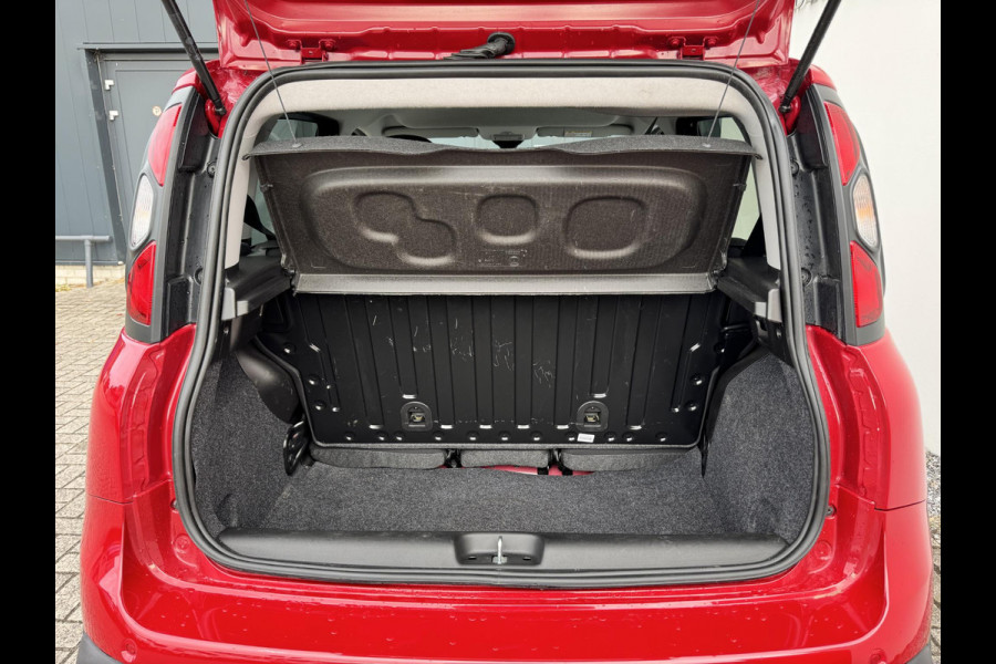 Fiat Panda 1.0 Hybrid Cross | Climate control | Apple Carplay | Prijs is rijklaar