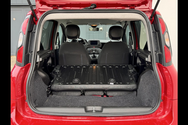 Fiat Panda 1.0 Hybrid Cross | Climate control | Apple Carplay | Prijs is rijklaar