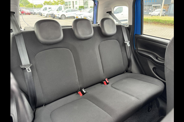 Fiat Panda 1.0 Hybrid Cross | Climate control | Apple Carplay | Prijs is rijklaar