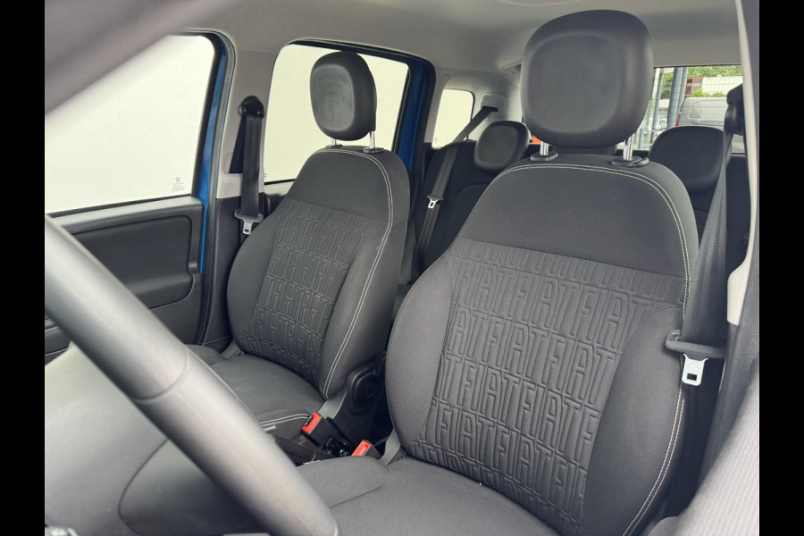 Fiat Panda 1.0 Hybrid Cross | Climate control | Apple Carplay | Prijs is rijklaar