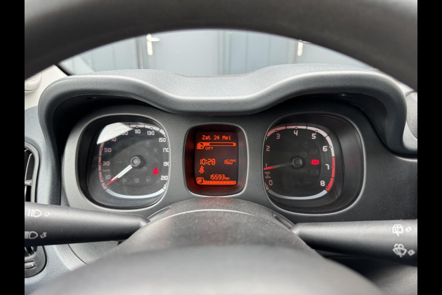 Fiat Panda 1.0 Hybrid Cross | Climate control | Apple Carplay | Prijs is rijklaar