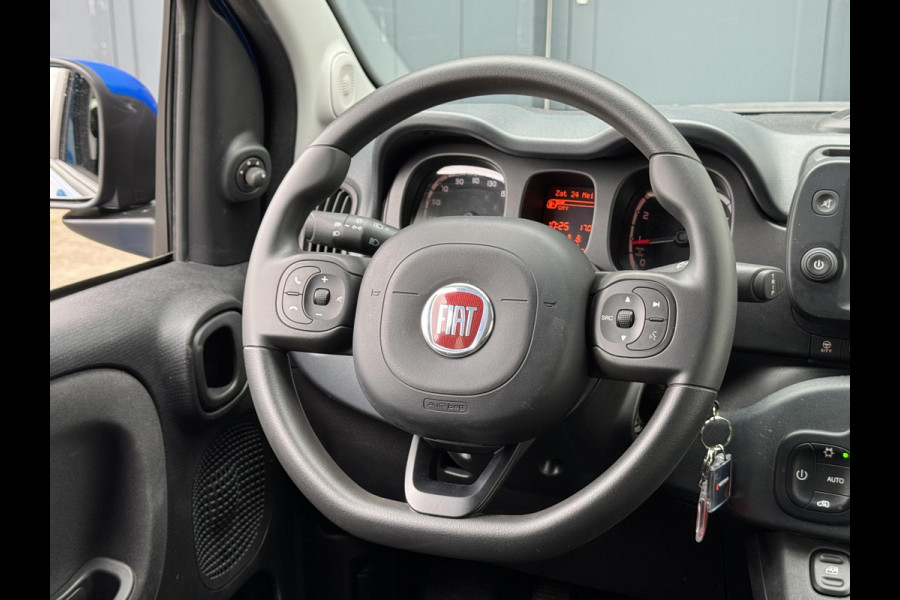 Fiat Panda 1.0 Hybrid Cross | Climate control | Apple Carplay | Prijs is rijklaar