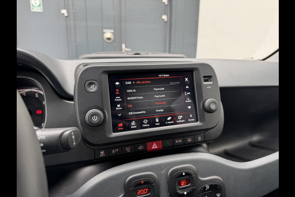 Fiat Panda 1.0 Hybrid Cross | Climate control | Apple Carplay | Prijs is rijklaar