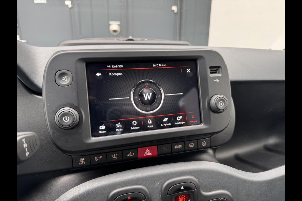 Fiat Panda 1.0 Hybrid Cross | Climate control | Apple Carplay | Prijs is rijklaar