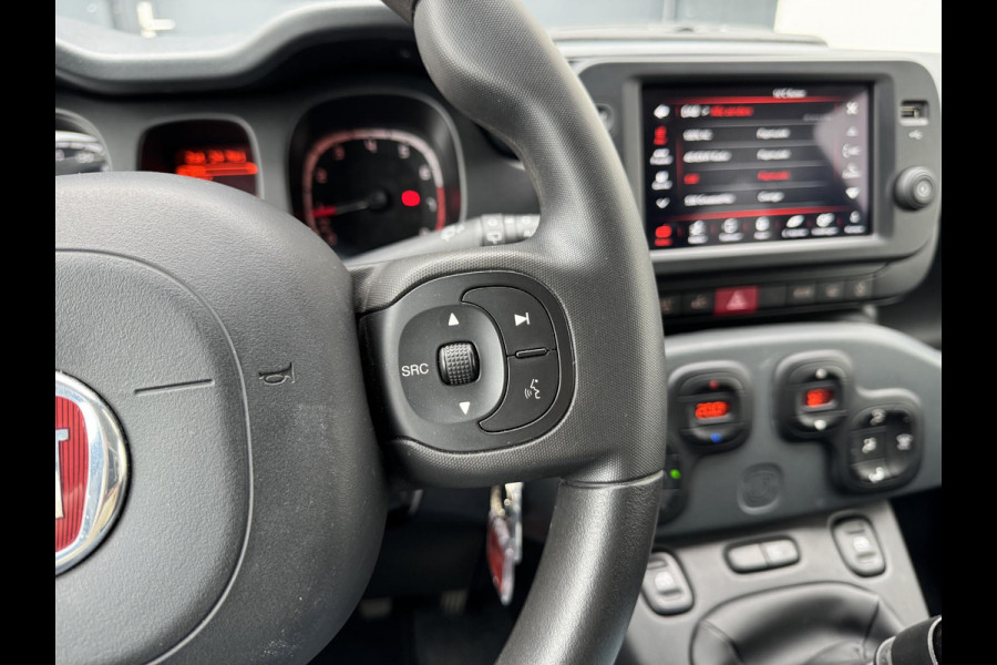 Fiat Panda 1.0 Hybrid Cross | Climate control | Apple Carplay | Prijs is rijklaar