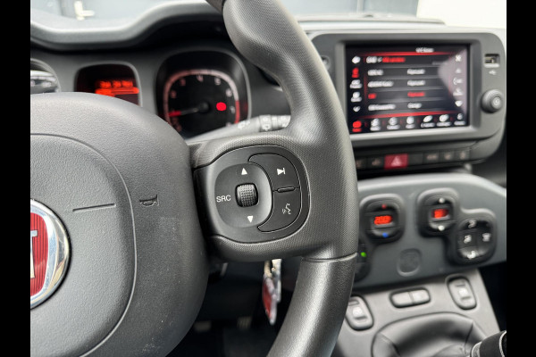 Fiat Panda 1.0 Hybrid Cross | Climate control | Apple Carplay | Prijs is rijklaar