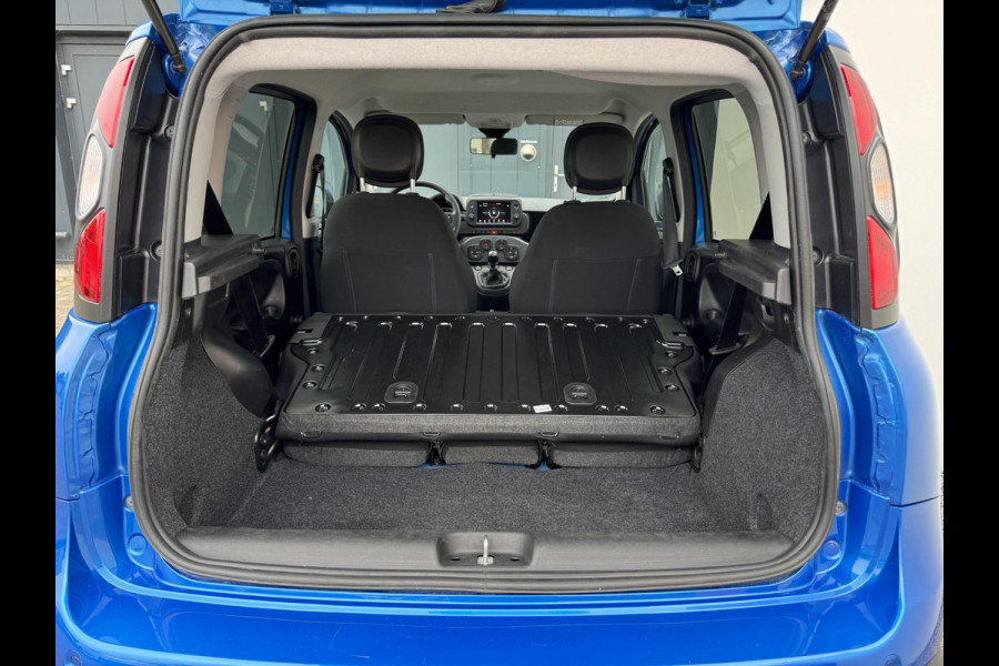 Fiat Panda 1.0 Hybrid Cross | Climate control | Apple Carplay | Prijs is rijklaar