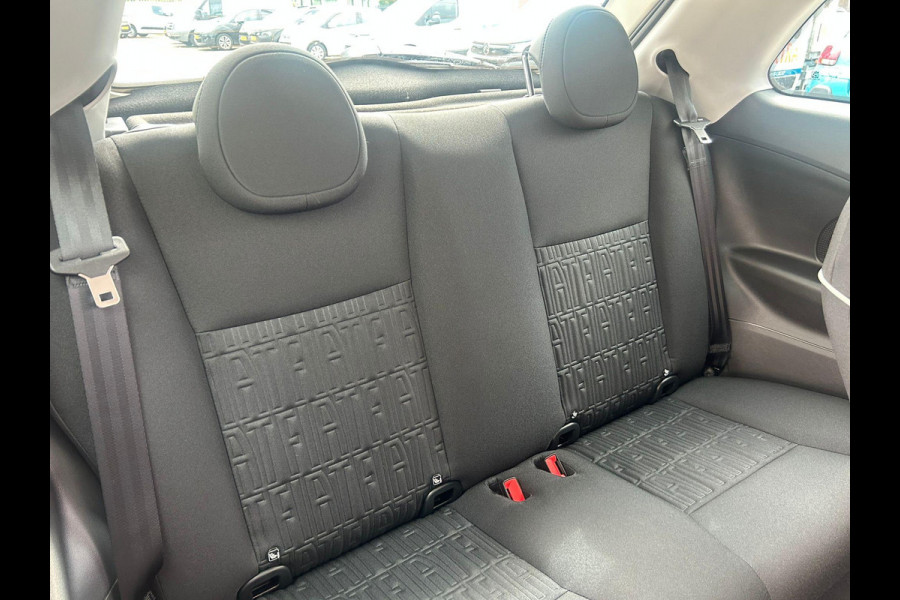 Fiat 500E Urban 42 kWh | Apple Carplay | LM velgen | Prijs is rijklaar