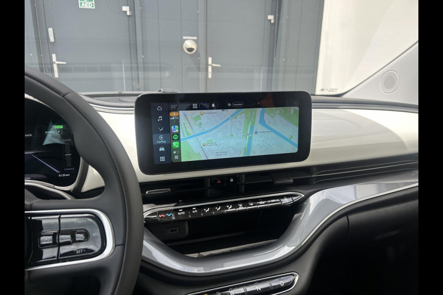 Fiat 500E Urban 42 kWh | Apple Carplay | LM velgen | Prijs is rijklaar
