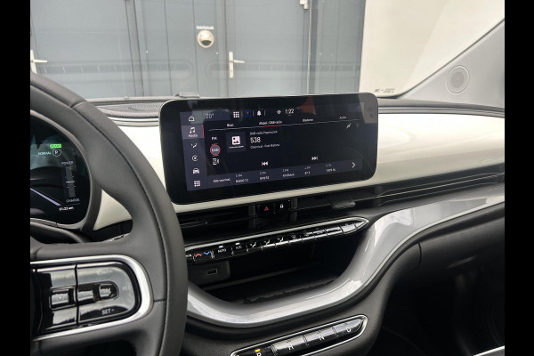 Fiat 500E Urban 42 kWh | Apple Carplay | LM velgen | Prijs is rijklaar