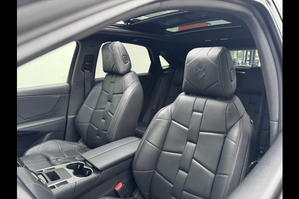 DS 7 E-Tense 300 4x4 Opéra | Panoramadak | El. achterklep | Leder interieur | Prijs is rijklaar