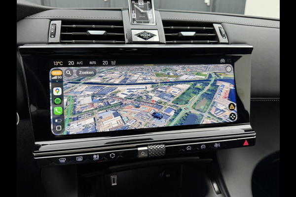 DS 7 E-Tense 300 4x4 Opéra | Panoramadak | El. achterklep | Leder interieur | Prijs is rijklaar