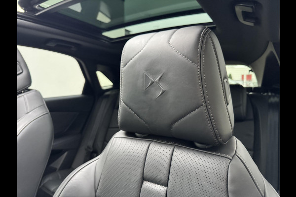DS 7 E-Tense 300 4x4 Opéra | Panoramadak | El. achterklep | Leder interieur | Prijs is rijklaar