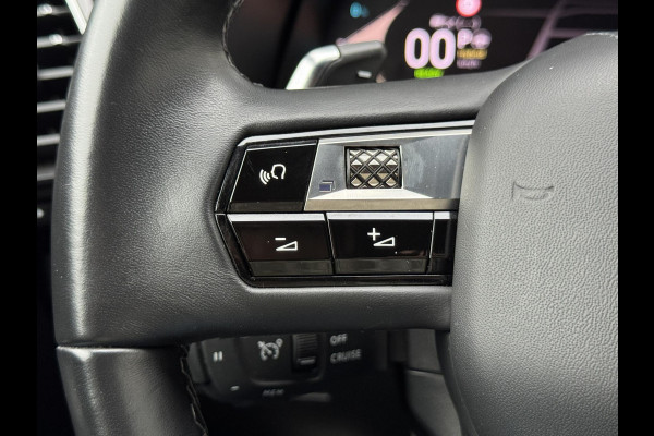 DS 7 E-Tense 300 4x4 Opéra | Panoramadak | El. achterklep | Leder interieur | Prijs is rijklaar