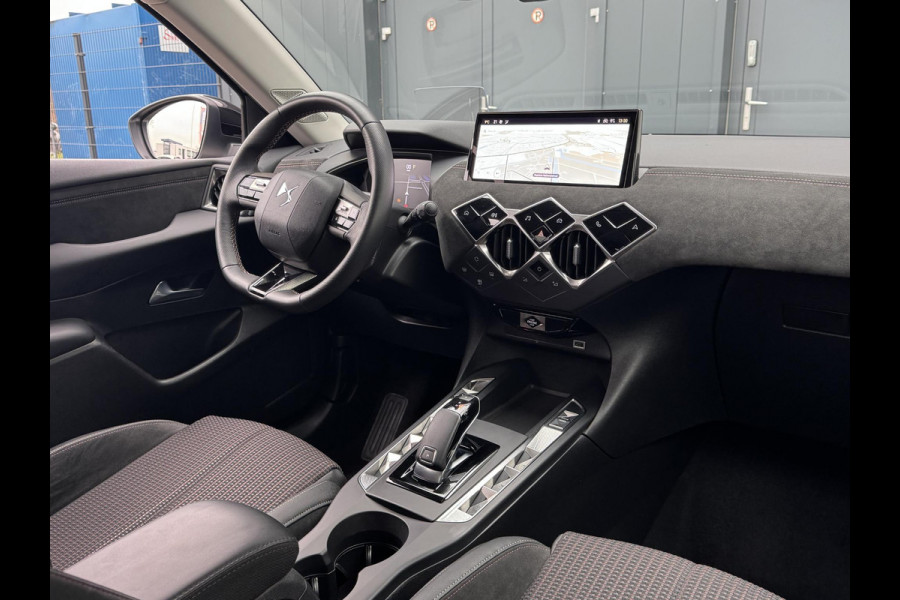 DS DS 3 1.2 Hybrid 136 Performance Line | Pack Techno | Zeer compleet | Prijs is rijklaar